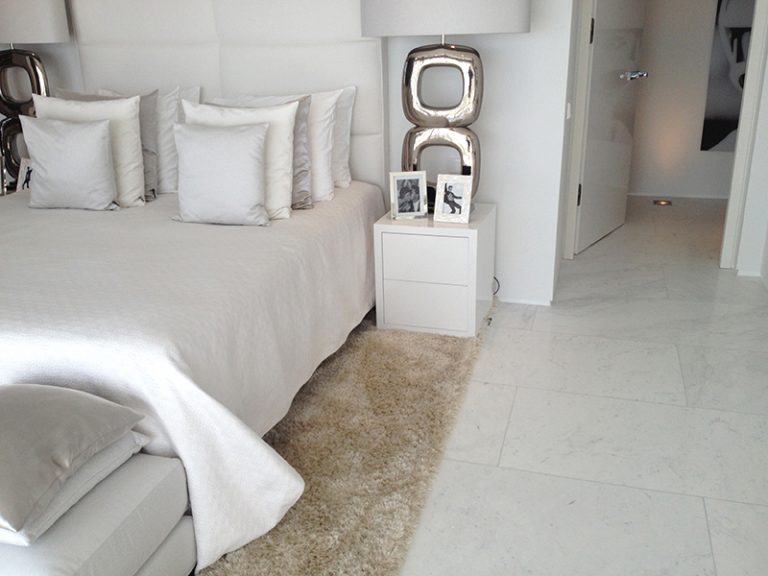 persian white